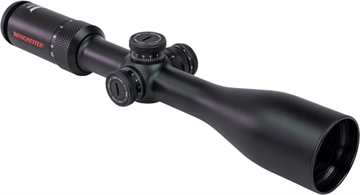 Picture of Winchester Optics 6-18X50SFIR Supreme Rifle Scope Black 6-18x 50mm 6-18X50SFIR WQRSSPRM9618X50SFIR