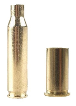 Picture of Winchester Ammo Unprimed Cases 300 Blackout Rifle Brass 100/Bag WSC300BLKU