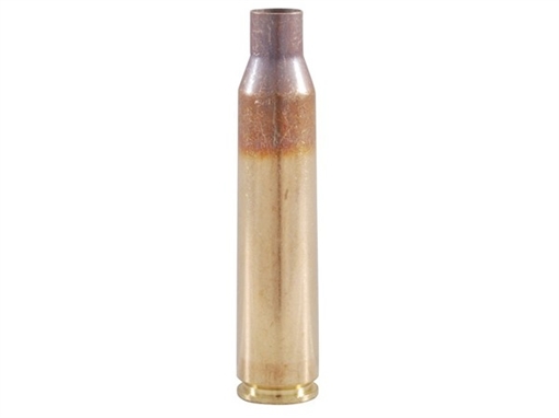 Picture of Winchester Ammo Unprimed Cases 338Lapua Mag Rifle Brass 20/Bag WSC338LU