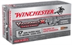 Picture of Winchester 17 WSM 15GR POLYMER TIP RAPID EXPANSION 50/BOX X17W15PLF