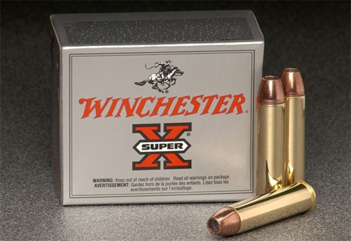 Picture of Winchester Winchester Super-X Rifle Ammo 38-55 Win. 255 gr. Power Point 20 rd. X3855