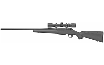 Picture of Winchester Repeating Arms XPR, Bolt Action Rifle, 270 Winchester, Vortex Crossfire II 3-9x40 Included, 24" Sporter Contour Barrel, Perma Cote Finish, Black, Right Hand, Black Composite Stock, 3 Rounds 535705226