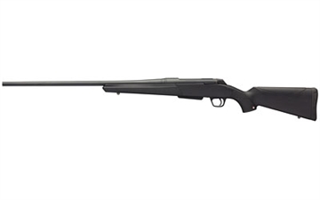 Picture of Winchester Repeating Arms XPR Full Size 30-06 Springfield 3+1, 24" Blued Perma-Cote Steel Sporter Barrel & Receiver, Matte Black Fixed w/Checkering Stock, Right Hand 535700228