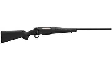 Picture of Winchester Repeating Arms XPR Full Size 400 Legend 3+1 24" Black Perma-Cote Sporter Barrel, Black Perma-Cote Drilled & Tapped Steel Receiver, Fixed Matte Black Synthetic Stock 5357002002
