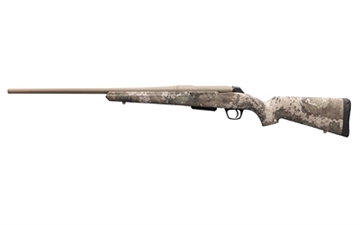 Picture of Winchester Repeating Arms XPR Hunter Strata Full Size 400 Legend 3+1 22" Flat Dark Earth Perma-Cote Sporter Barrel, Drilled & Tapped Steel Receiver, TrueTimber Strata Fixed Synthetic Stock 5357412002