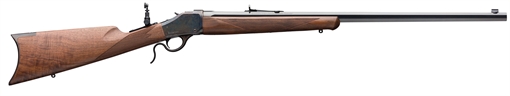 Picture of Winchester 1885 TRAD HUNTER 38-55 BL/WD # HIGH GRADE TRADITIONAL HUNTER534271117