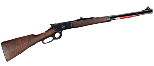 Picture of WINCHESTER 1892 RIL 357 MAG 20IN BBL WOOD STOCK 1892357MAGTB 0487020266450