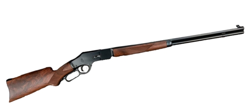 Picture of WINCHESTER 1892 TAKE DOWN RIL 44-40 WIN 24IN OCTAGON BBL DLX PISTOL GRIP 18924440TB 048702023820