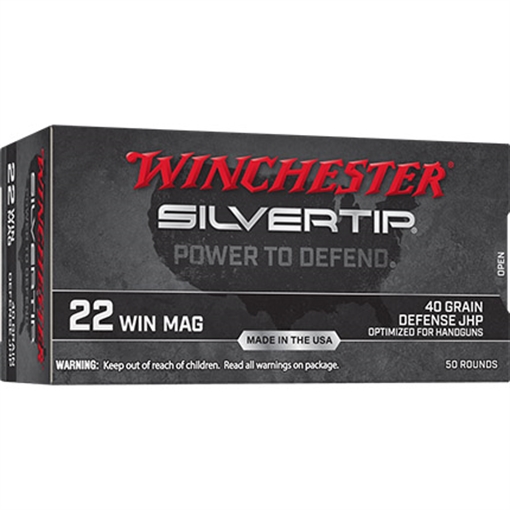Picture of WINCHESTER 22 WIN MAG W22MST