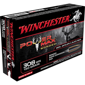 Picture of WINCHESTER 308 WIN X3085BP