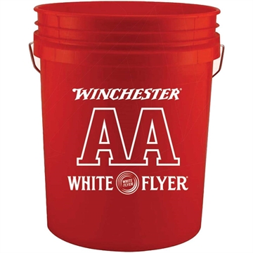 Picture of Winchester 5 Gallon AA Branded Range Empty Bucket AABKT