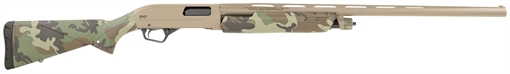 Picture of WINCHESTER ARMS SXP HYBRID WIDELAND 12GA 3 26 INV+3 512434391