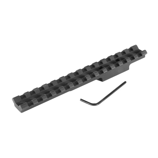 Picture of WINCHESTER 52 SMALL RADIUS .375 FOR .750'' BBL PICATINNY MOUNT 42704