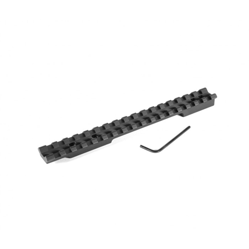 Picture of WINCHESTER 70 .375'' MIDDLE HOLE SCOPE BASES 42401