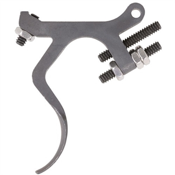 Picture of Rifle Basix WINCHESTER 70 ADJUSTABLE TRIGGER WIN-1 SILVER