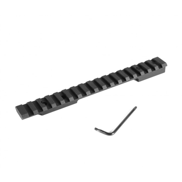Picture of WINCHESTER 70 HD SCOPE BASES 80600