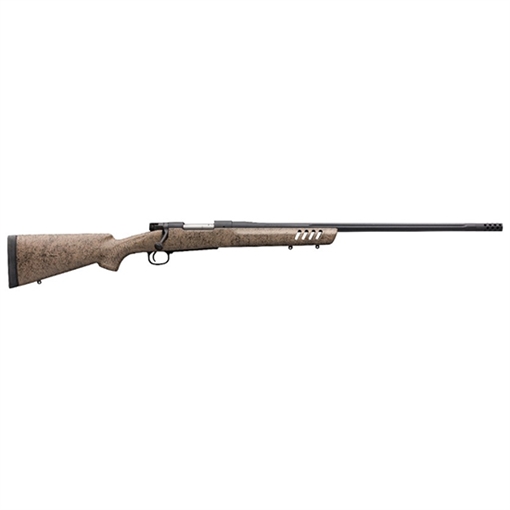 Picture of WINCHESTER ARMS 70 LONG RANGE MB 270WSM 24 FLTD TAN 5RD 535243264