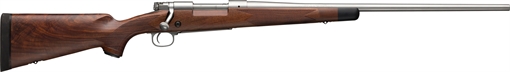 Picture of WINCHESTER 70 SUPER GRADE SS 243 WIN 24" NS SELECT WALNT* 535235212