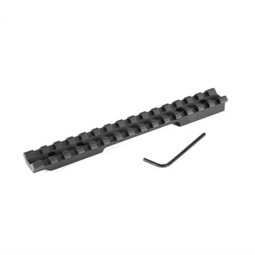 Picture of WINCHESTER 70 SHORT ACTION SCOPE BASES 42002