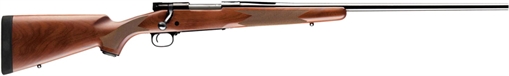 Picture of WINCHESTER 70 SPORTER .325WSM 24" NS BLUED WALNUT < 535202277