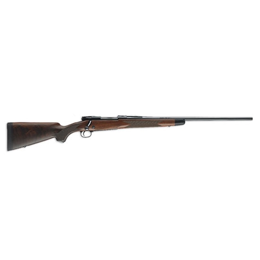 Picture of WINCHESTER MODEL 70 SUPER GRADE 280REM 24" BLUED/WAL 535203227