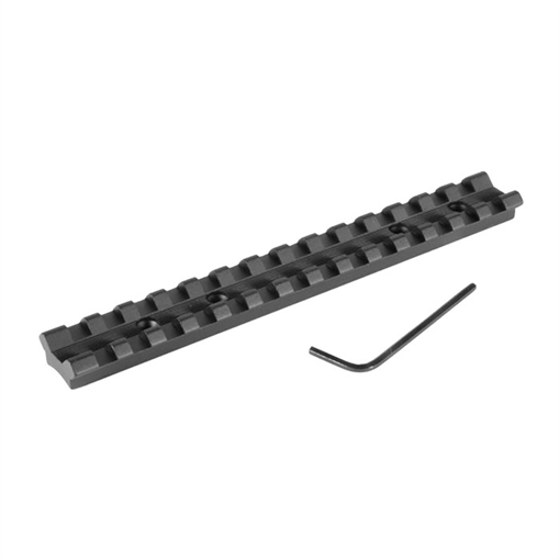 Picture of Egw WINCHESTER 88, 100 1-PIECE PICATINNY BASE 0 MOA 42800