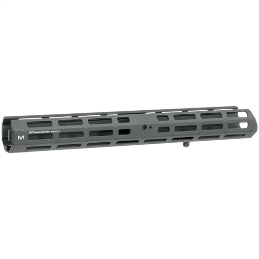 Picture of Midwest Industries WINCHESTER 94 HANDGUARD M-LOK BLACK MI-W94