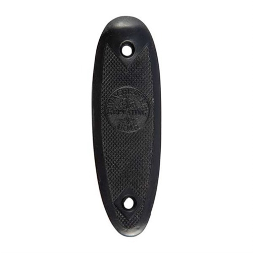 Picture of N.C. Ordnance 94 PRE-64 BUTT PLATE BLACK POLYMER B309