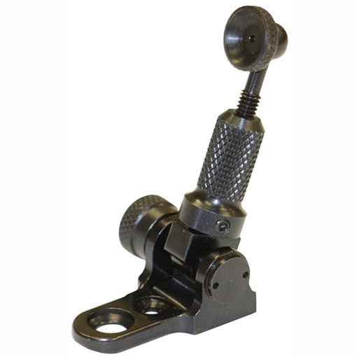 Picture of Marble Arms WINCHESTER 94 TANG SIGHT REAR SIGHT BLACK 009849