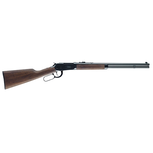 Picture of WINCHESTER ARMS 94 SHORT RIFLE 38-55 20 7RD WALNUT 534174117