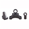 Picture of Xs Sight Systems WINCHESTER 94 GHOST RING SIGHT SET BLACK WI-0004-5