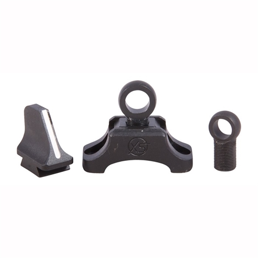Picture of Xs Sight Systems WINCHESTER 94 GHOST RING SIGHT SET BLACK WI-0004-5