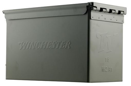 Picture of WPST A9MM USA Q4318AC