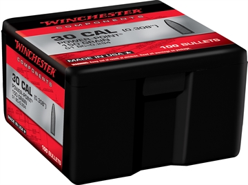 Picture of Winchester Ammo Centerfire Rifle 30-30Win 150gr Power Point Flat Nose 100 Per Box/10 Case WB30FN150X