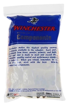 Picture of Winchester Ammo Centerfire Rifle 5.56x45mmNATO 55gr Full Metal Jacket Boat Tail 500 Per Box/4 Case WB556MC55D