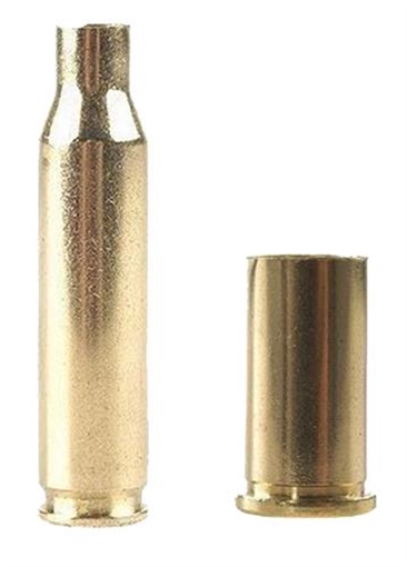 Picture of Winchester Ammo Unprimed Cases 218Bee Rifle Brass 100/Box WSC218BU