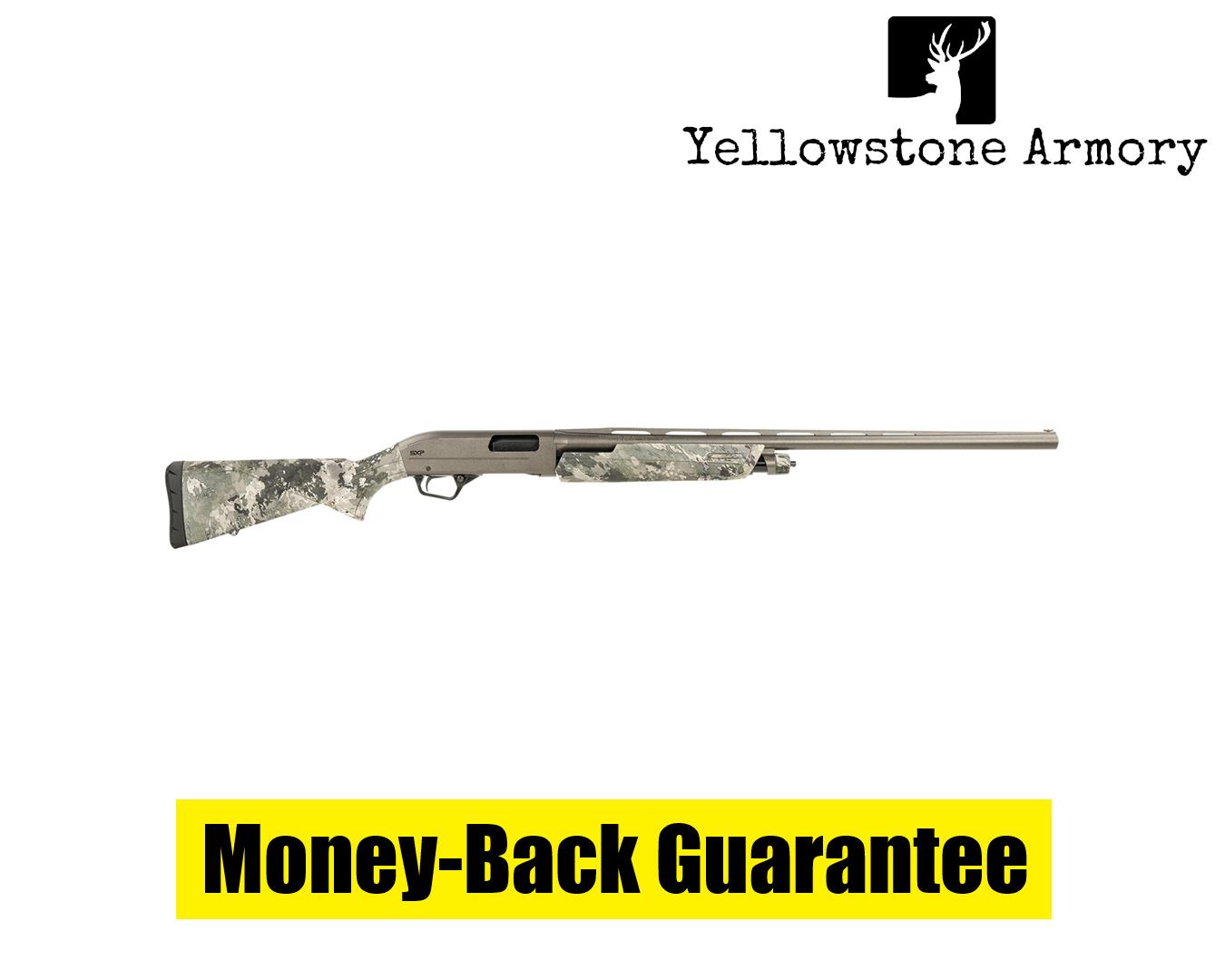 WINCHESTER ARMS SXP HYBRID HUNTER VSX 12GA 3.5 28 512447292-img-0