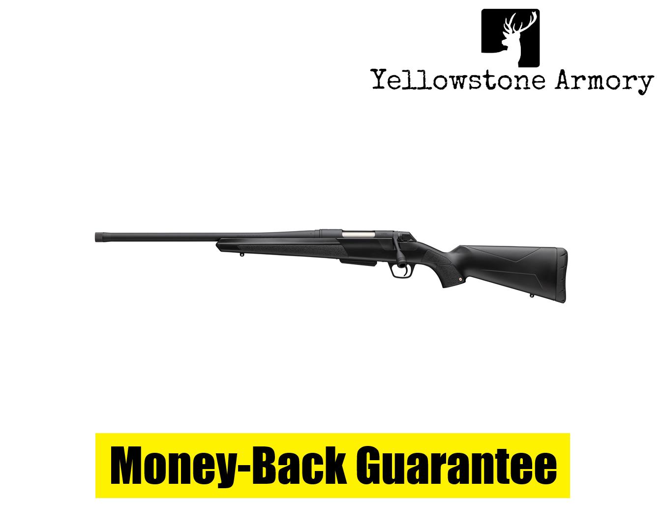 WINCHESTER ARMS XPR 223REM 20 NS SUPPRESSOR READY LH 535783208-img-0