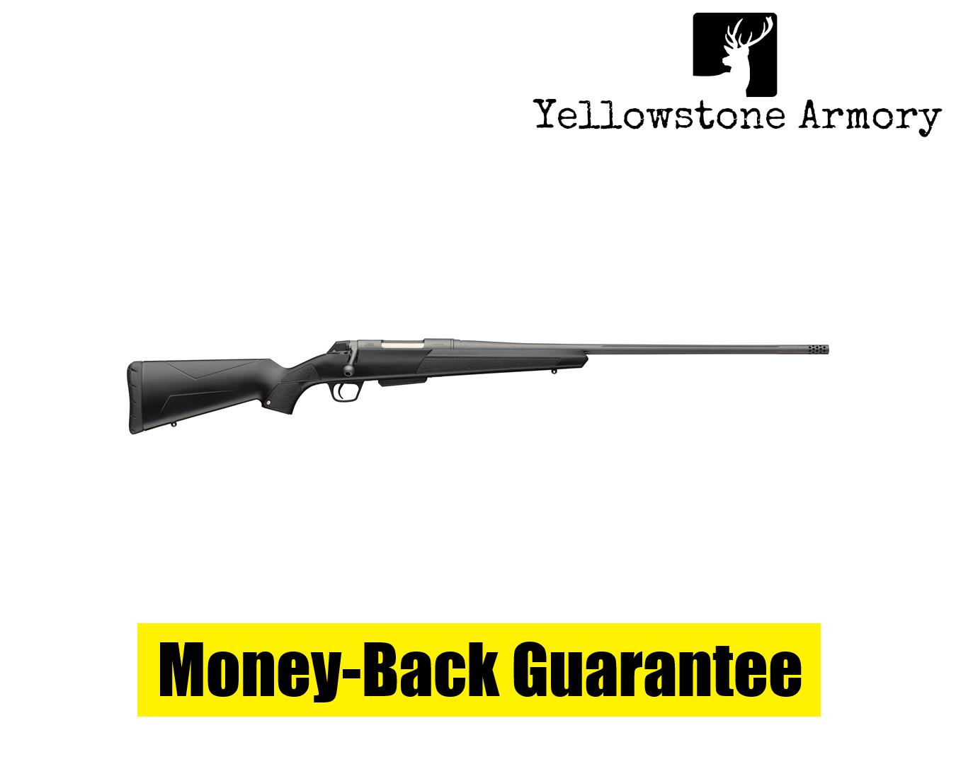 WINCHESTER ARMS XPR EXTREME BLK 30-06 24 3RD TUNG 535801228-img-0