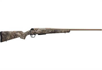 Picture of Winchester Guns XPR Hunter 325 WSM 3+1 24" TrueTimber Strata Flat Dark Earth Perma-Cote Right Hand 535741277