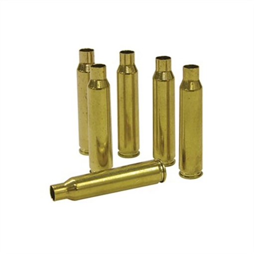 Picture of Winchester Unprimed Brass Rifle Cartridge Cases 50/ct .25-20 Winchester WSC2520U