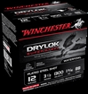 Picture of Winchester Drylok Magnum Plated Load 12 ga. 3.5 in. 1 9/16 oz. BB XSM12LBB