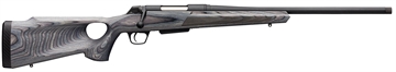 Picture of Winchester Guns XPR Thumbhole Varmint SR 223 Rem 5+1 Cap 24" TB Blued Perma-Cote Rec Matte Black Laminate Fixed Thumbhole Stock Right Hand with MOA Trigger System (Full Size) No Sights 535727208