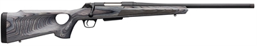 Picture of Winchester Guns XPR Thumbhole Varmint SR 30-06 Springfield 3+1 24" Matte Blued Matte Black Fixed Thumbhole Stock Right Hand (Full Size) No Sights 535727228