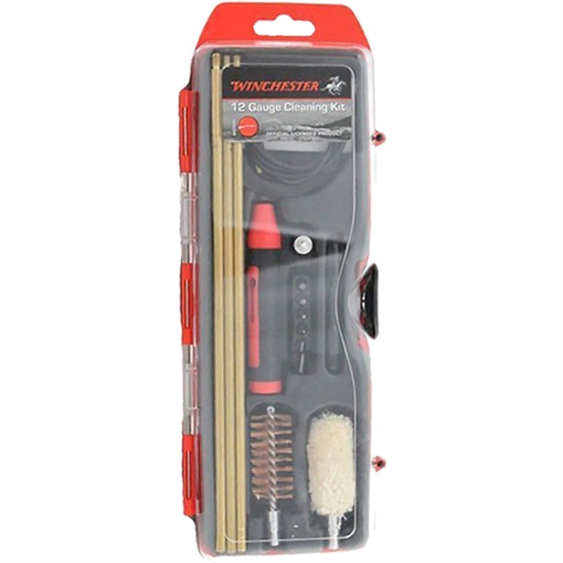 Picture of Winchester Hybrid Cleaning Kit 12 ga. 16 pc. WIN12HY