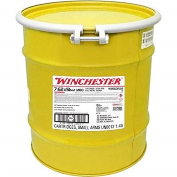 Picture of WINCHESTER LC 7.62X51 M80 7500RD DRUM WM80DRUMY