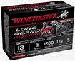 Picture of Winchester Winchester Long Beard XR Shotgun Ammo 12 ga. 3 in. 1.75 oz. 5 Shot NWTF Anniversary 10rd STLB1235N