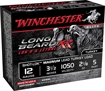 Picture of WINCHESTER LONG BEARD XR AMO 12GA 3.5IN 2 1/8OZ #5 1050FPS 10RD (10 BOX CASE) STLB12LM5