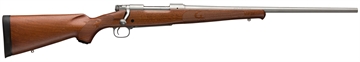 Picture of WINCHESTER 70 FEATHERWEIGHT RIB 243 WIN 22" BBL SS WOOD 5/RD 535234212