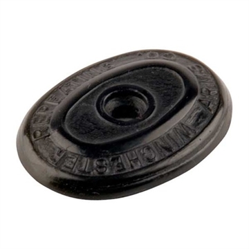 Picture of N.C. Ordnance M70 GRIP CAP BLACK POLYURETHANE GC520